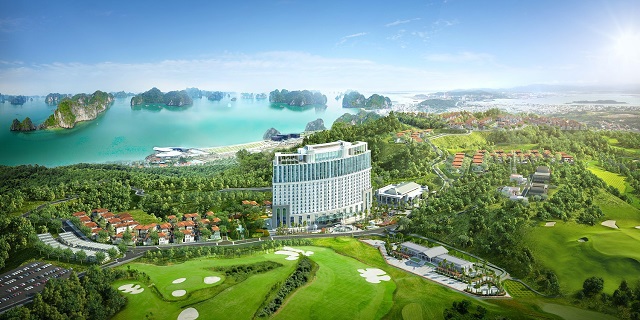 Ưu đãi đặc biệt cho loạt condotel hiếm của FLC Grand Hotel Halong - Ảnh 1