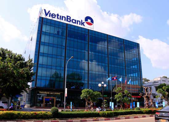 VietinBank khẳng định vị thế ngân hàng Việt Nam trên đất nước Triệu Voi - Ảnh 2