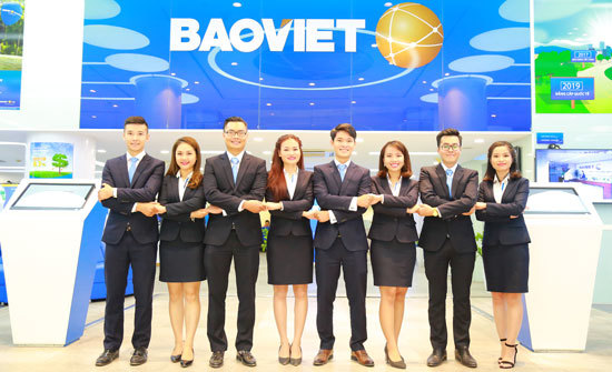 Tập đoàn Bảo Việt (BVH): Năm 2019, Tổng Tài sản đạt gần 130.000 tỷ đồng - Ảnh 1