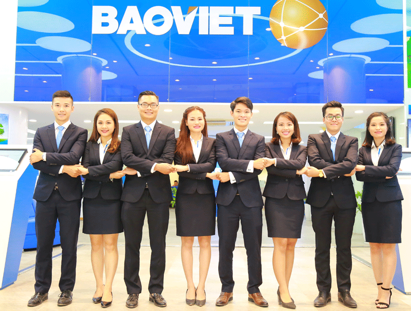 Bảo Việt: Top 10 doanh nghiệp Bền vững xuất sắc nhất Việt Nam 4 năm liên tiếp - Ảnh 2