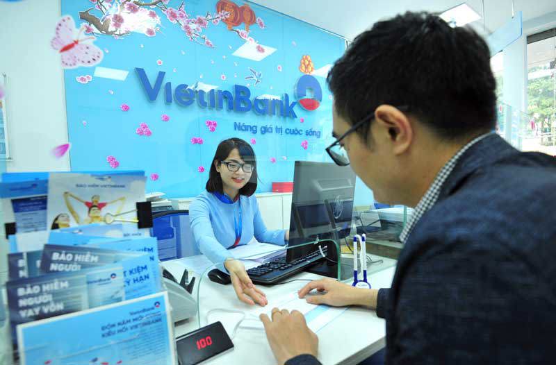 Niềm vui bất ngờ khi gửi tiền tiết kiệm tại VietinBank - Ảnh 1