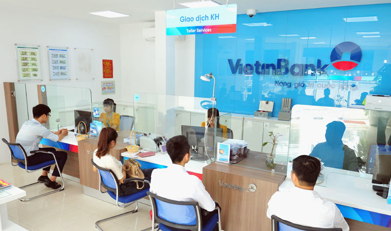 VietinBank tiếp tục giảm 0,5%/năm sàn lãi suất cho vay lĩnh vực ưu tiên - Ảnh 1