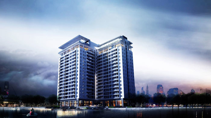 Văn Phú – Invest “bắt tay” với nhà cung cấp dịch vụ căn hộ lớn nhất thế giới - Ảnh 1