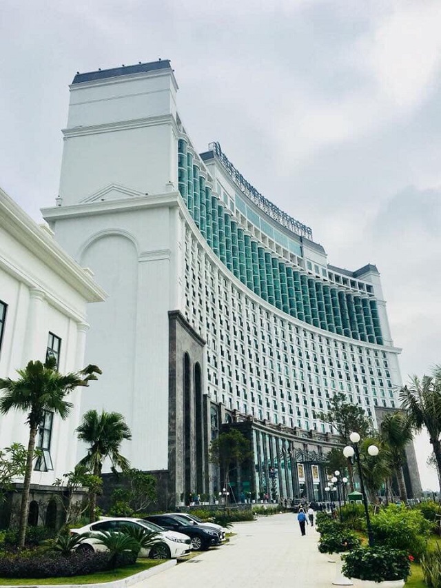 Mừng khai trương, FLC Grand Hotel Halong ưu đãi lớn cho khách đầu tư condotel - Ảnh 3