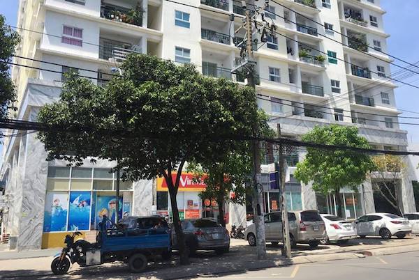 TP Hồ Chí Minh: Điều tra sai phạm tại Chung cư Gia Khang Tân Hương - Ảnh 1