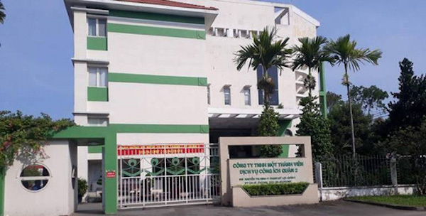 TP Hồ Chí Minh: Công bố hàng loạt kết luận sai phạm tại Công ty Dịch vụ Công ích quận 2 - Ảnh 2