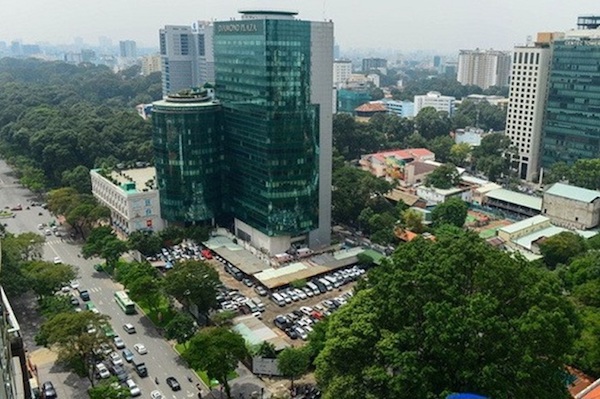TP Hồ Chí Minh: Quản lý đất đai còn nhiều bất cập, hiệu quả chưa cao - Ảnh 2