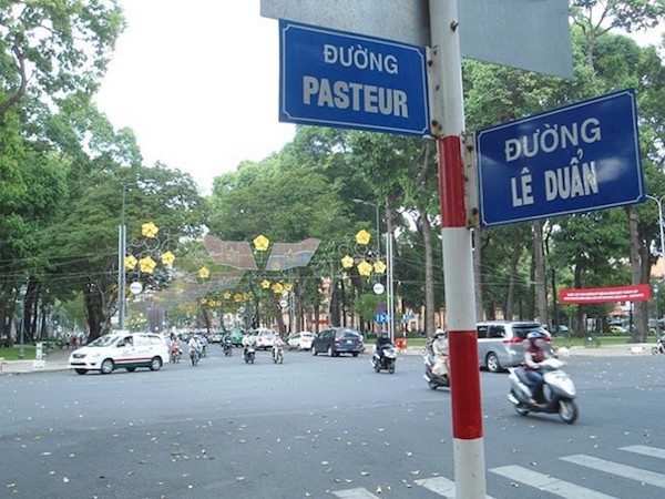TP Hồ Chí Minh: Cấm đường 3 ngày ở khu vực trung tâm để tượng niệm nạn nhân chết do TNGT - Ảnh 1