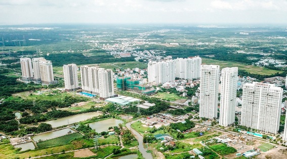 TP Hồ Chí Minh: Kiến nghị cho phép thực hiện cơ chế mới phê duyệt điều chỉnh hệ số giá đất - Ảnh 1