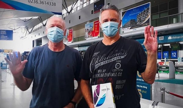 TP Hồ Chí Minh: Phán đoán nguyên nhân bệnh nhân số 22 tái dương tính với SARS-CoV-2 - Ảnh 1