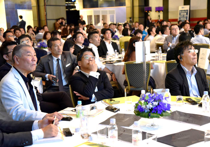 Tập đoàn FLC giới thiệu hệ sinh thái sản phẩm cao cấp tới các nhà đầu tư hàng đầu Nhật Bản - Ảnh 4