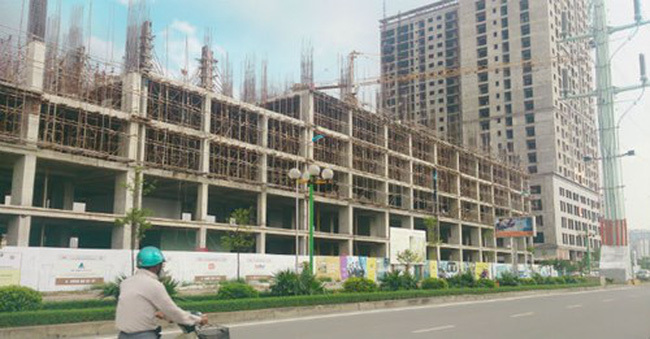 TP Hồ Chí Minh: Kiến nghị siết các hợp đồng lách luật bán nhà ở hình thành trong tương lai - Ảnh 2
