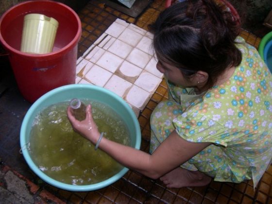 TP Hồ Chí Minh:  Yêu cầu quan trắc chất lượng nước đầu nguồn - Ảnh 1