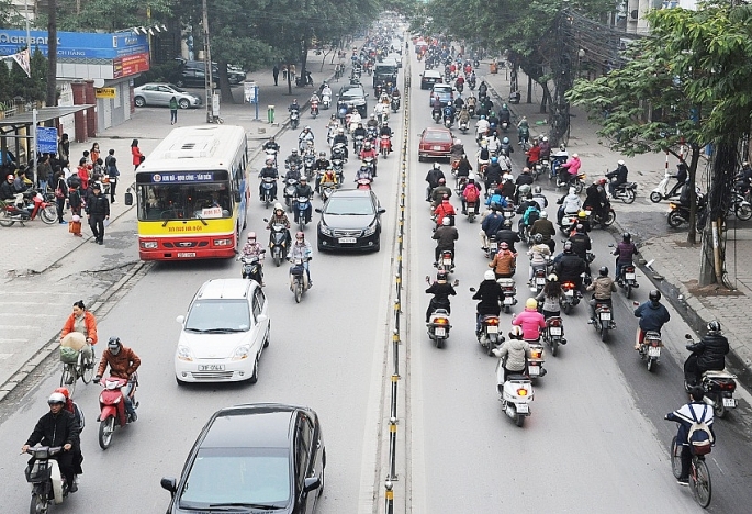 Hà Nội: Tập trung phục vụ nhu cầu đi lại của Nhân dân dịp Tết 2020 - Ảnh 1