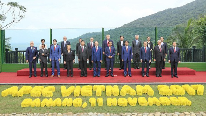 Đại biểu Quốc hội đánh giá cao thành công của APEC 2017 - Ảnh 1