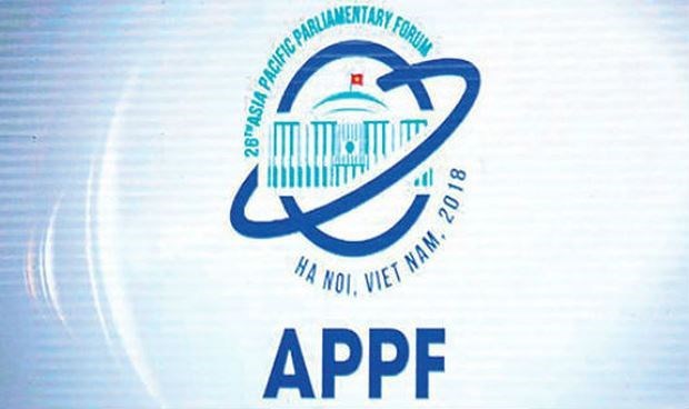 Hội nghị APPF-26: Quan hệ đối tác vì hòa bình, sáng tạo và phát triển - Ảnh 2