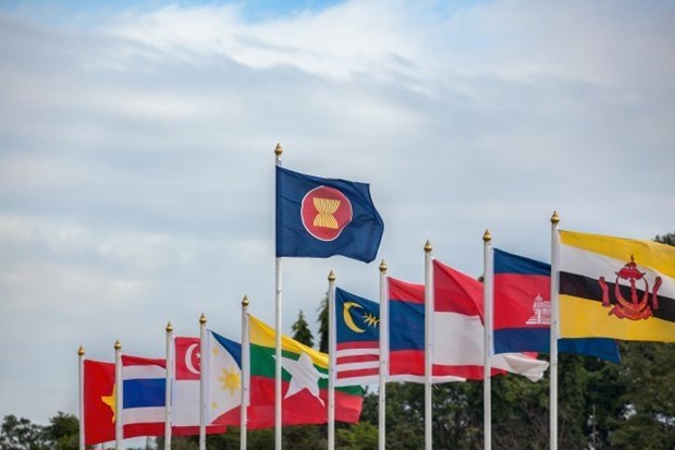 7 vấn đề cần lưu ý khi Việt Nam làm Chủ tịch ASEAN 2020 - Ảnh 1