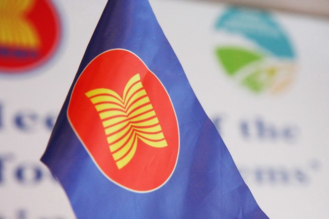 ASEAN thống nhất dự thảo khung về mạng lưới thành phố thông minh - Ảnh 1