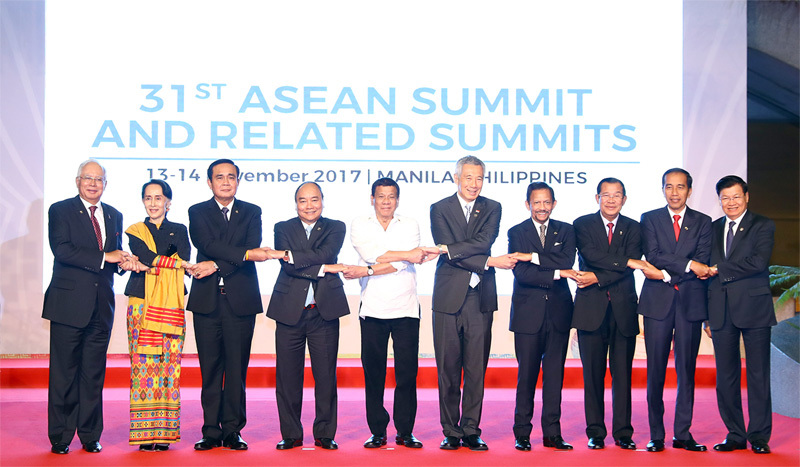 ASEAN cần tập trung vào lợi ích của người dân, nỗ lực làm mới bản sắc - Ảnh 1