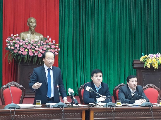 Hà Nội giảm 231 đơn vị sự nghiệp công lập trong cải cách hành chính - Ảnh 1