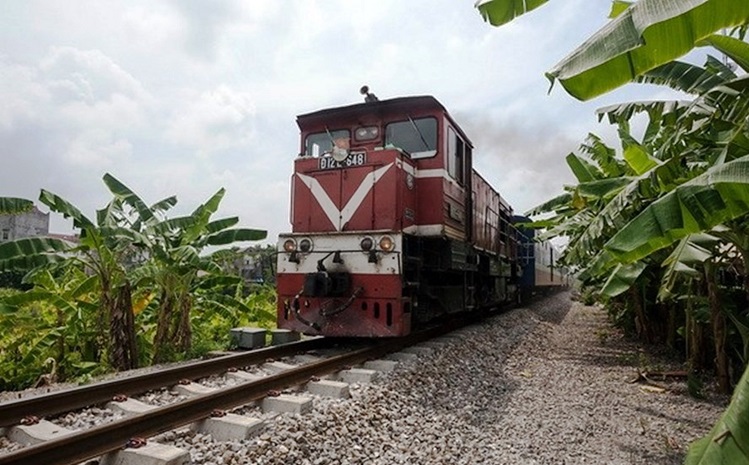 Dự án đường sắt Lào Cai – Hà Nội – Hải Phòng: Tốn kém và chưa cần thiết - Ảnh 1