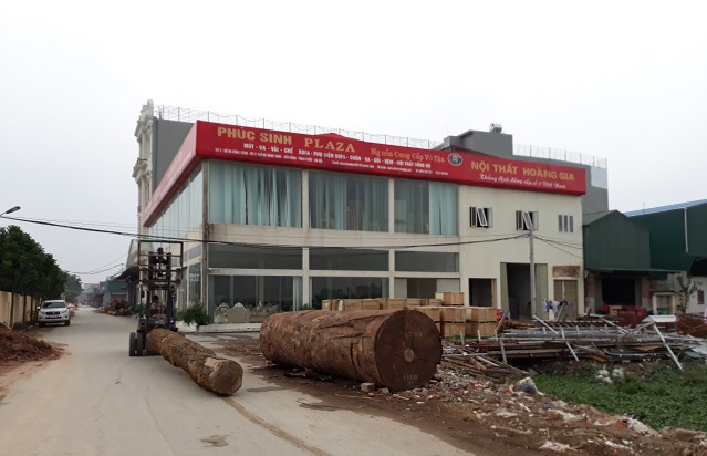 Mở rộng khu sản xuất xã Hữu Bằng, huyện Thạch Thất: Cần giải pháp căn cơ - Ảnh 1