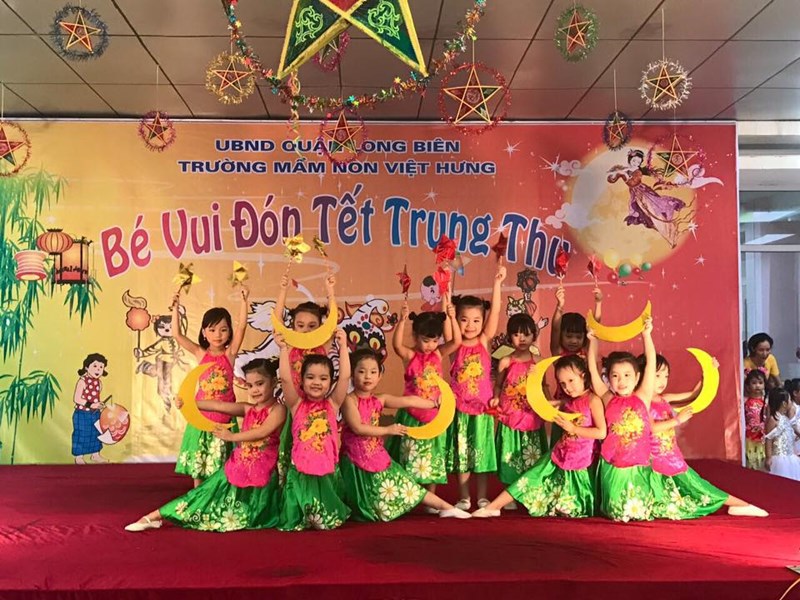 Hà Nội: Bảo đảm mọi trẻ em đều được vui Tết Trung thu năm 2019 - Ảnh 1