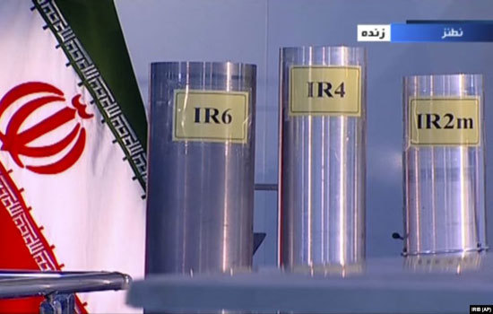 Moscow và Paris tăng cường hợp tác nhằm cứu vãn Thỏa thuận hạt nhân Iran - Ảnh 1