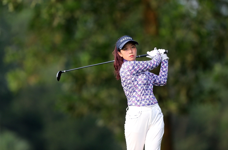 144 doanh nghiệp dự Giải Golf phía Bắc 2019 - Ảnh 2