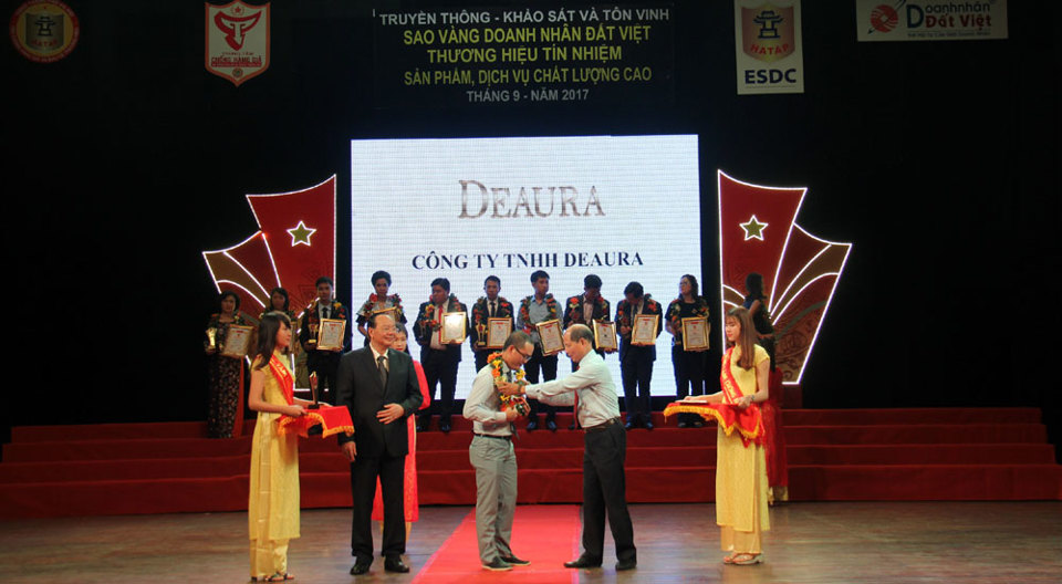 Deaura – thương hiệu đem xu hướng làm đẹp thế giới đến cho phụ nữ Việt - Ảnh 4
