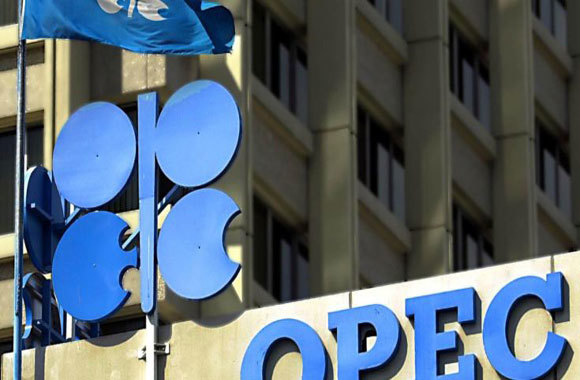 OPEC hối thúc ngăn chặn tình trạng dư cung mới trên thị trường dầu mỏ - Ảnh 1