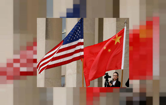 Mỹ - Trung ấn định đàm phán thương mại cấp thứ trưởng tại Bắc Kinh - Ảnh 1