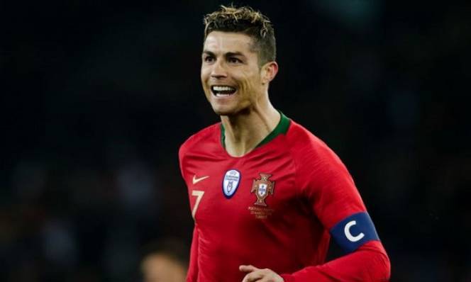 World Cup 2018: Bồ Đào Nha - Tây Ban Nha, Cristiano Ronaldo có gánh được team? - Ảnh 2