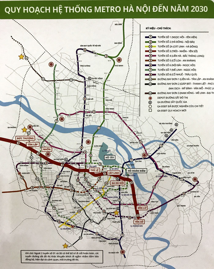 Đường sắt đô thị Hà Nội: Cần cơ chế đặc thù để khơi thông nguồn vốn - Ảnh 1