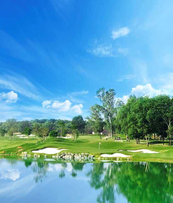 Những yếu tố làm nên uy tín của giải đấuBRG Golf Hà Nội Festival - Ảnh 1