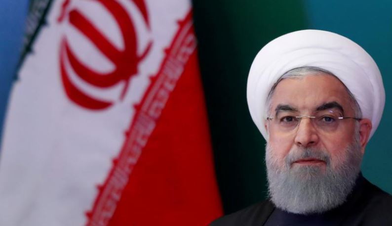 Iran có thể làm gì trả đũa nếu Mỹ rút khỏi Thỏa thuận hạt nhân? - Ảnh 1