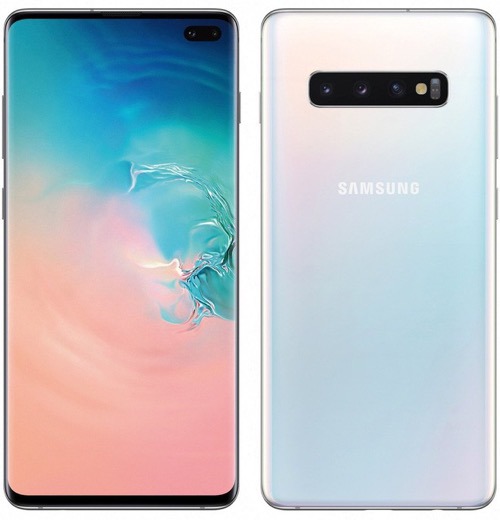 Lộ cấu hình bộ 3 Galaxy S10 - Ảnh 1