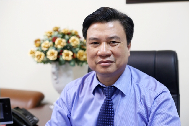 Thứ trưởng Nguyễn Hữu Độ: Kỳ thi THPT Quốc gia sẽ diễn ra an toàn, nghiêm túc - Ảnh 1