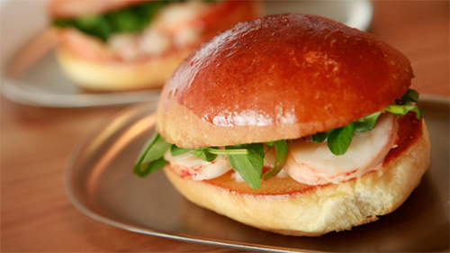 Top 10 món sandwich ngon nhất thế giới có bánh mì Việt Nam - Ảnh 2