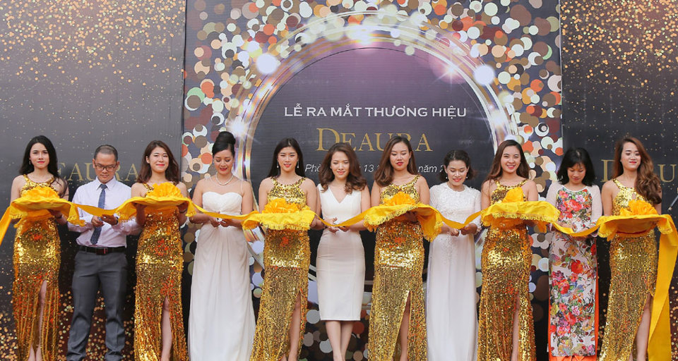 Deaura – thương hiệu đem xu hướng làm đẹp thế giới đến cho phụ nữ Việt - Ảnh 3