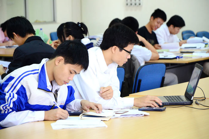 Giáo dục đại học Việt Nam thiếu chiến lược dài hạn - Ảnh 1