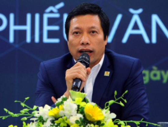 Thị trường sáng, "ông lớn" Văn Phú – Invest muốn niêm yết trên HNX - Ảnh 3