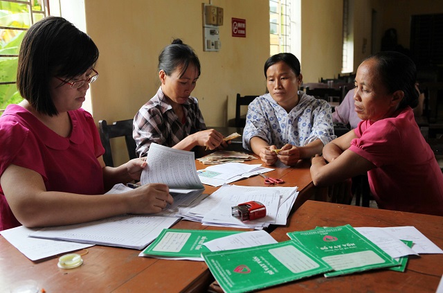 Việt Nam đạt kết quả to lớn trong giảm nghèo: Cốt lõi vẫn là chất lượng tăng trưởng - Ảnh 1