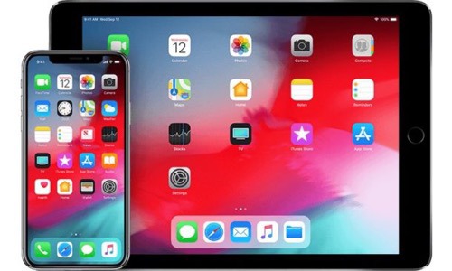 Bản cập nhật iOS 12.1.4 gây khó chịu cho người dùng - Ảnh 1