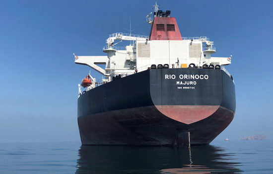 Ngành dầu mỏ Venezuela đối phó thế nào khi bị chặn xuất khẩu sang Mỹ và châu Âu? - Ảnh 2