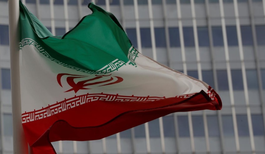 IAEA: Iran đã vi phạm thỏa thuận hạt nhân 2015 - Ảnh 1