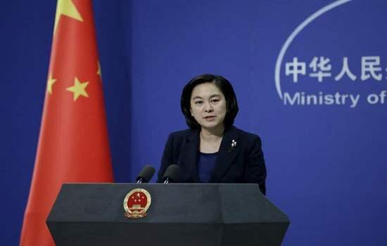 Trung Quốc bác cáo buộc của Mỹ về vi phạm các quy định WTO - Ảnh 1