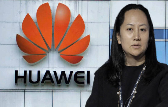 Giám đốc tài chính Huawei kiện ngược Canada khi sắp bị dẫn độ - Ảnh 1