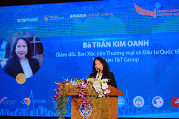 T&T Group đồng hành cùng tài năng thương mại điện tử Việt - Ảnh 2