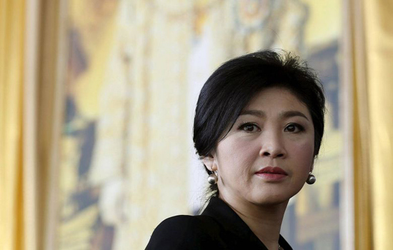 Thái Lan cảnh báo truy tố các quan chức nếu không truy bắt cựu Thủ tướng Yingluck - Ảnh 2